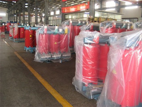 岑溪SCB10-200kva干式变压器现货价格