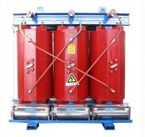 岑溪SCB10-400kva/10KV/0.4KV干式变压器