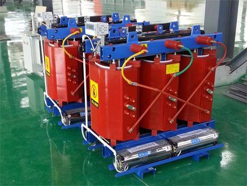 岑溪SCB10-200KVA/10KV干式变压器